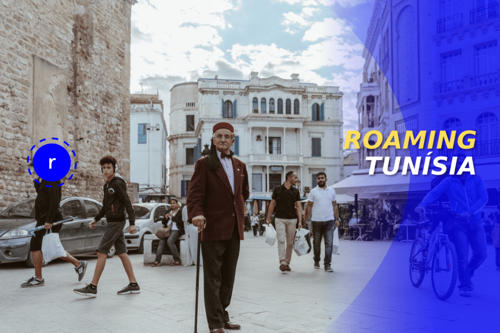vodafone roaming, roaming tunisia meo, roaming nos