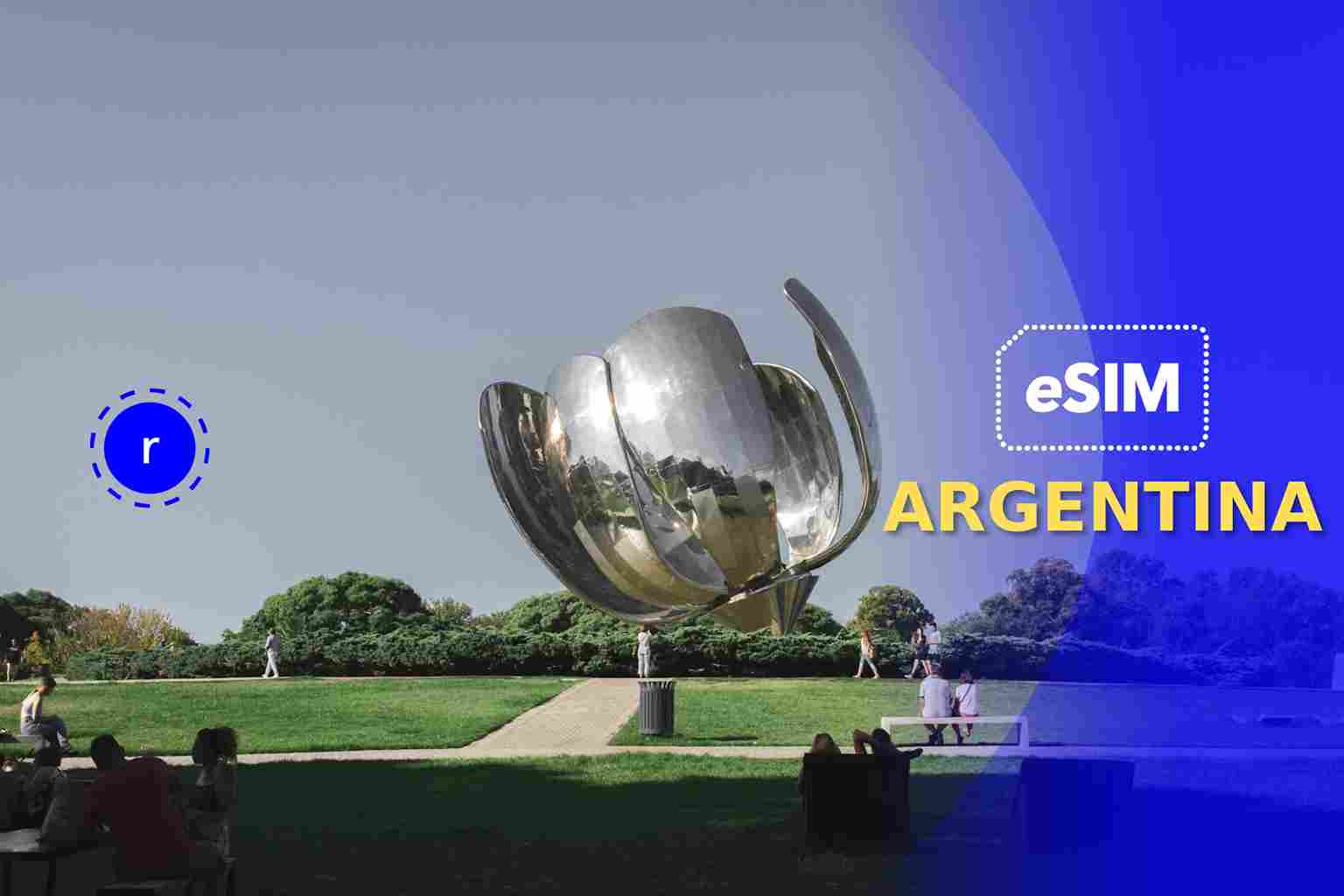 eSIM Argentinaq, e SIM Argentina, e-SIM Argentina, chip internacional para Argentina