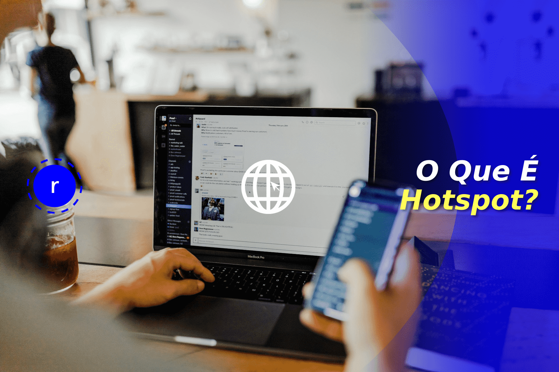 o que é hotspot