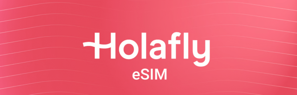 Holafly eSIM Itália