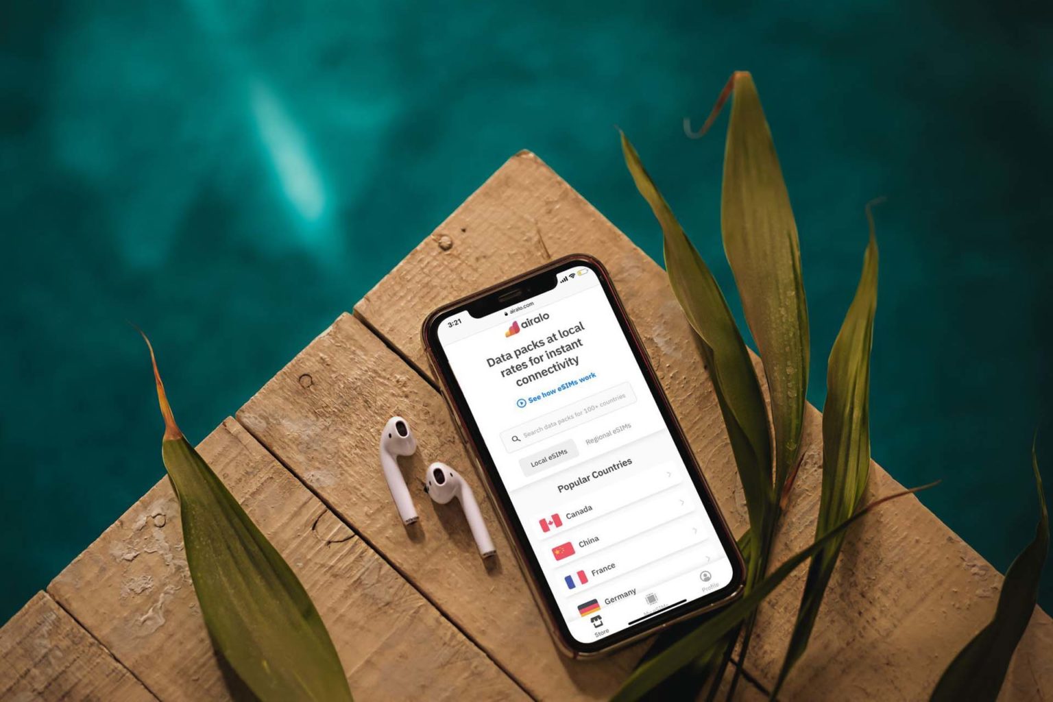 Airalo eSIM