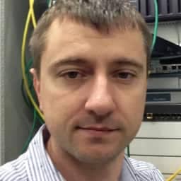 Mike Kornev 
