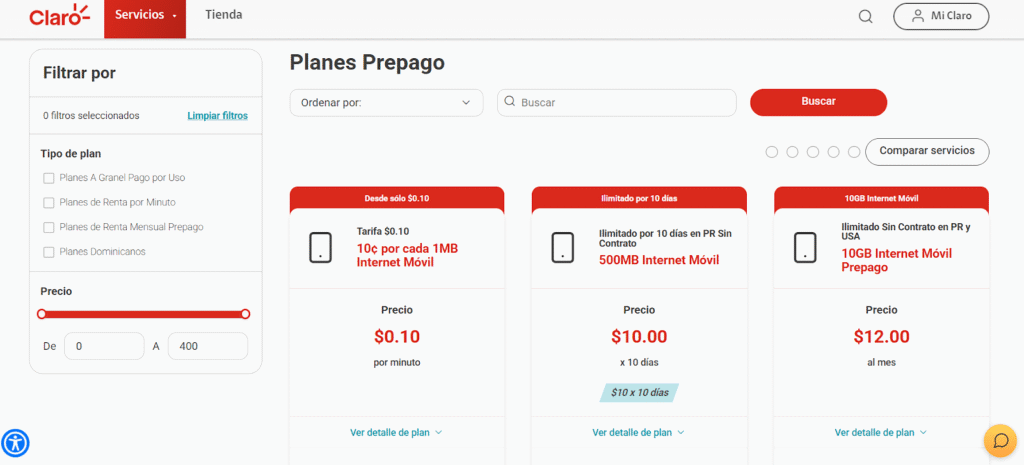 liberty, sim card puerto rico