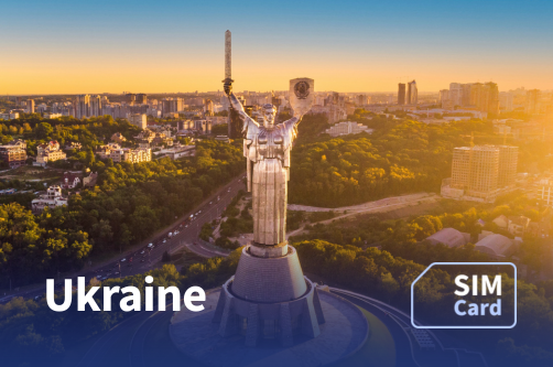 best sim card for ukraine hero