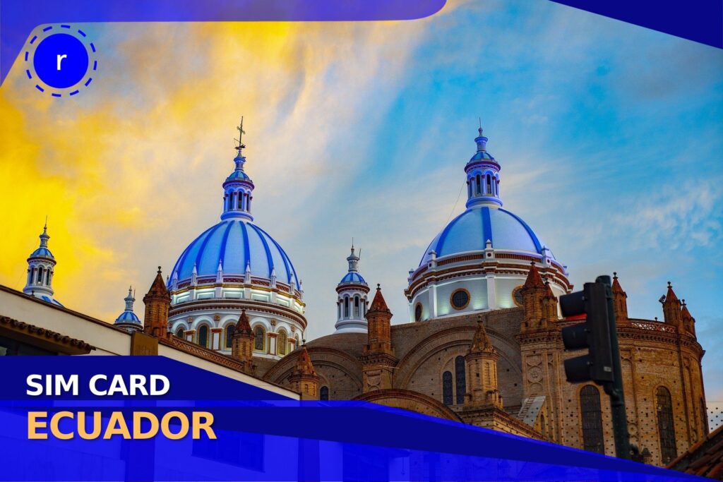 ecuador sim card