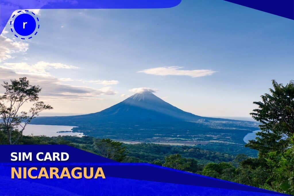 nicaragua sim card