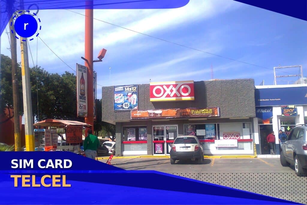 sim card telcel