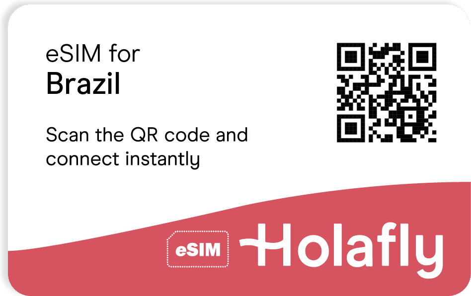 esim brazil