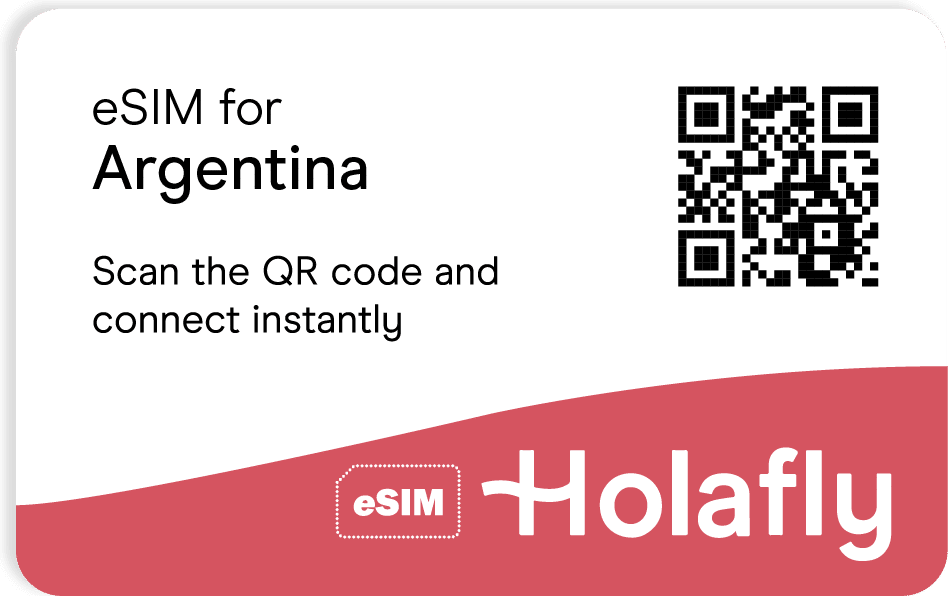 esim argentina