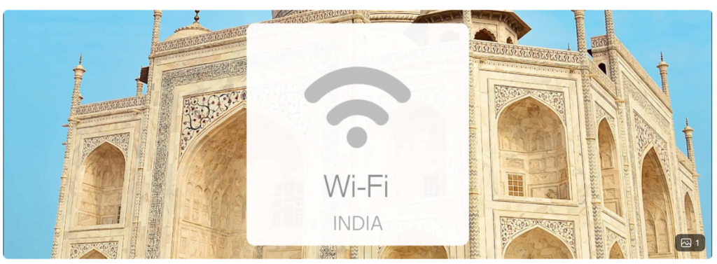 kkday, best pocket wifi india