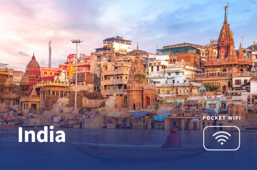 pocket wifi india hero