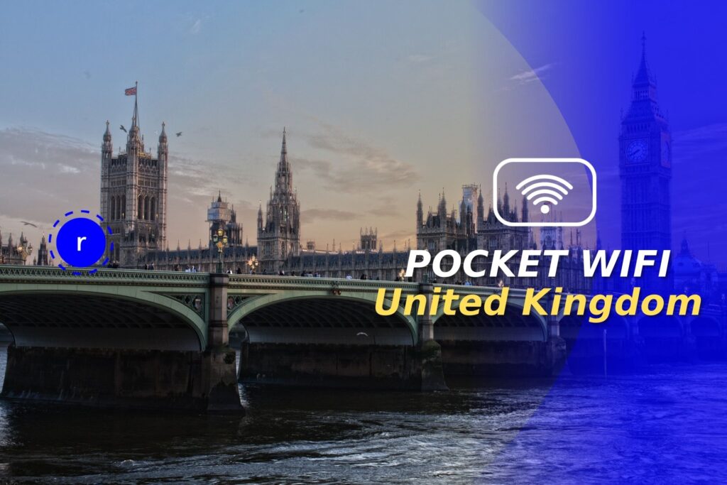 pocket wifi uk