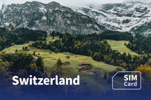 best sim for switzerland hero