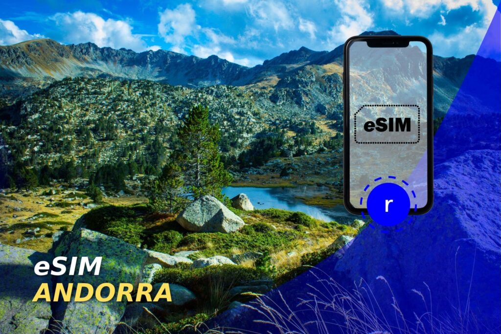 esim andorra