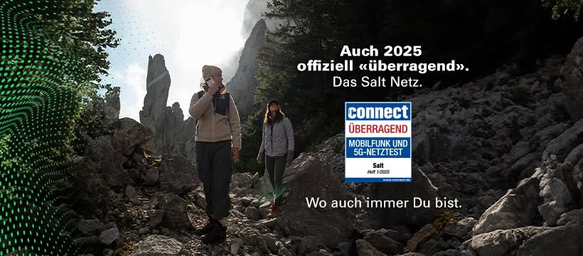 salt mobile, best sim for switzerland