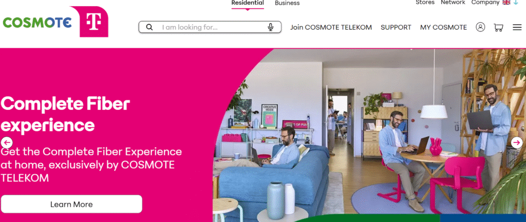 cosmote greece, best greece sim card