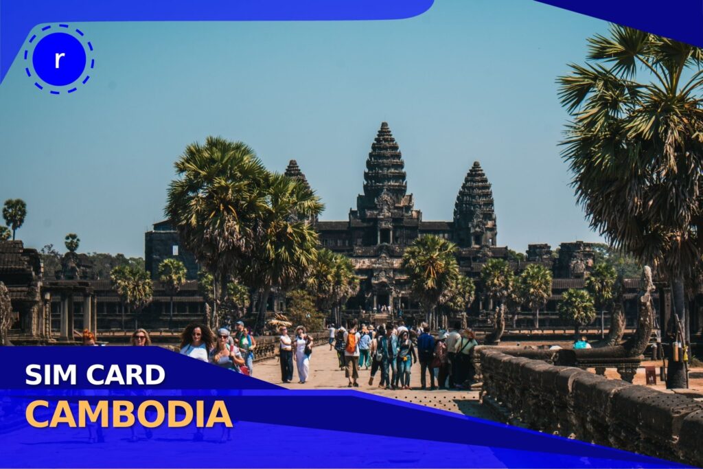 sim card cambodia