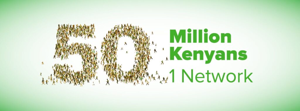 safaricom, best sim card kenya