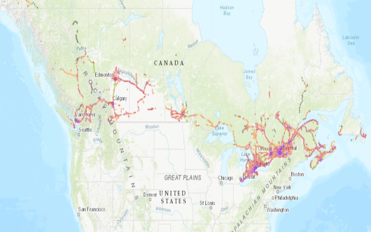 eSIM North America: Compare, buy, and travel connected