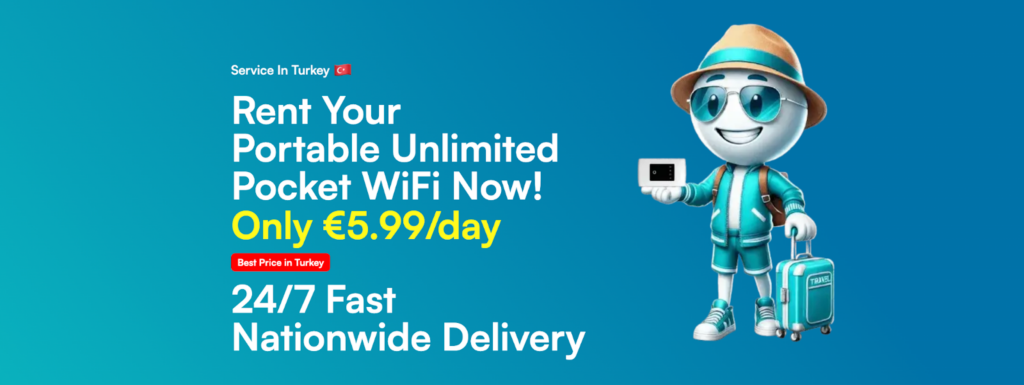 stay in, pocket wifi provider