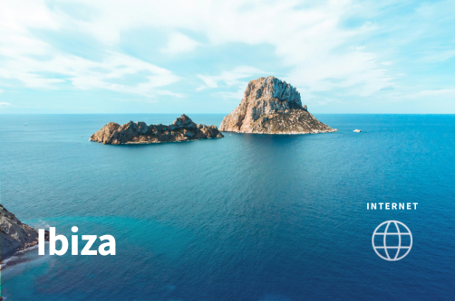 mobile internet ibiza hero