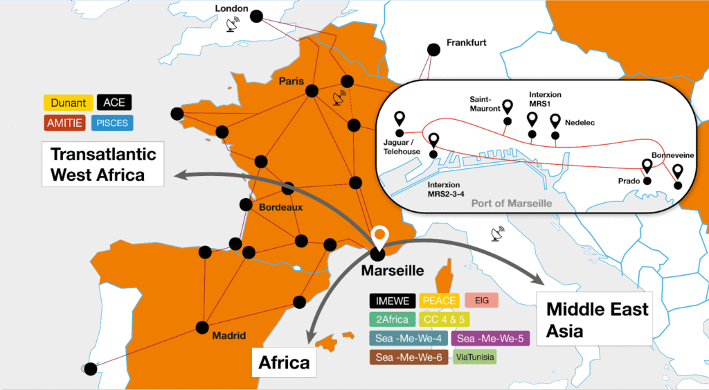 orange esim network coverage