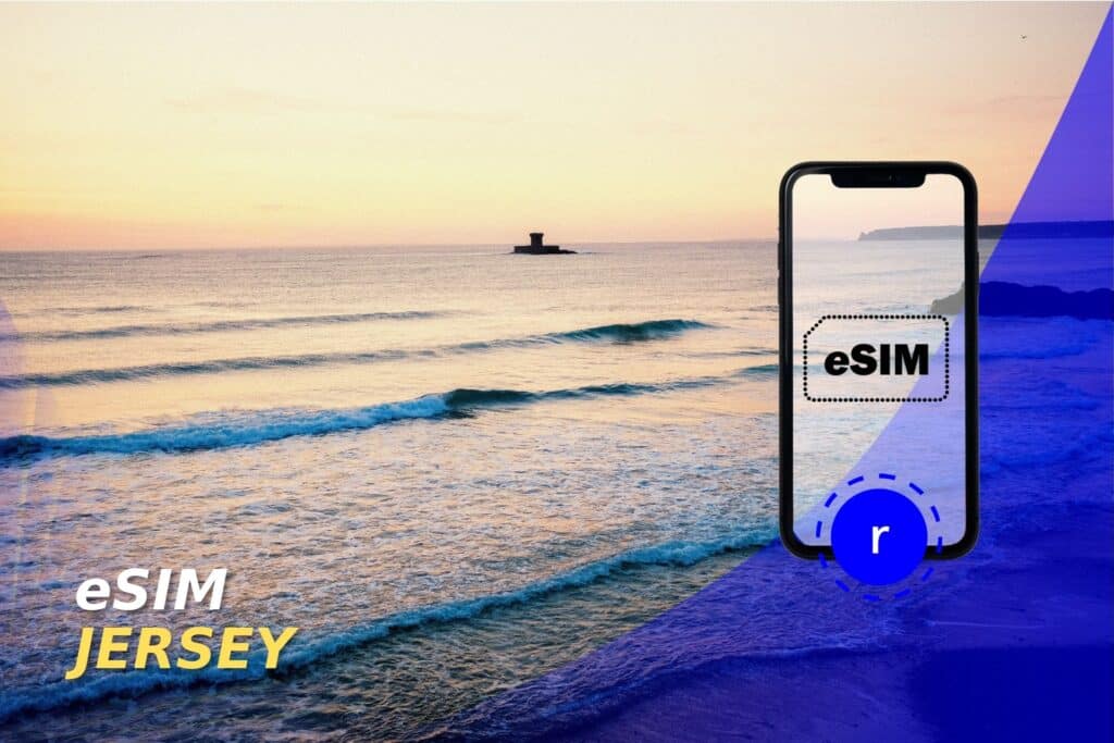 esim jersey