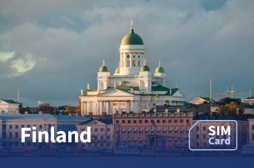 finland sim card hero