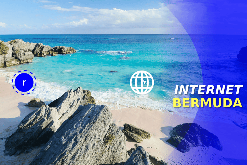 Internet Bermuda
