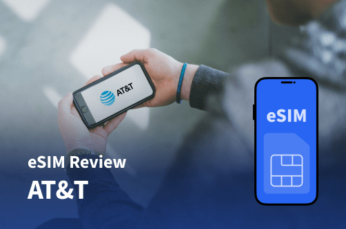 at&t esim review hero