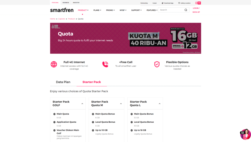 smartfren sim card bali