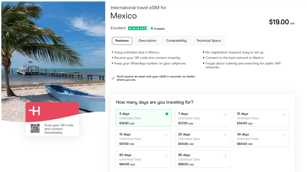 cancun sim card
