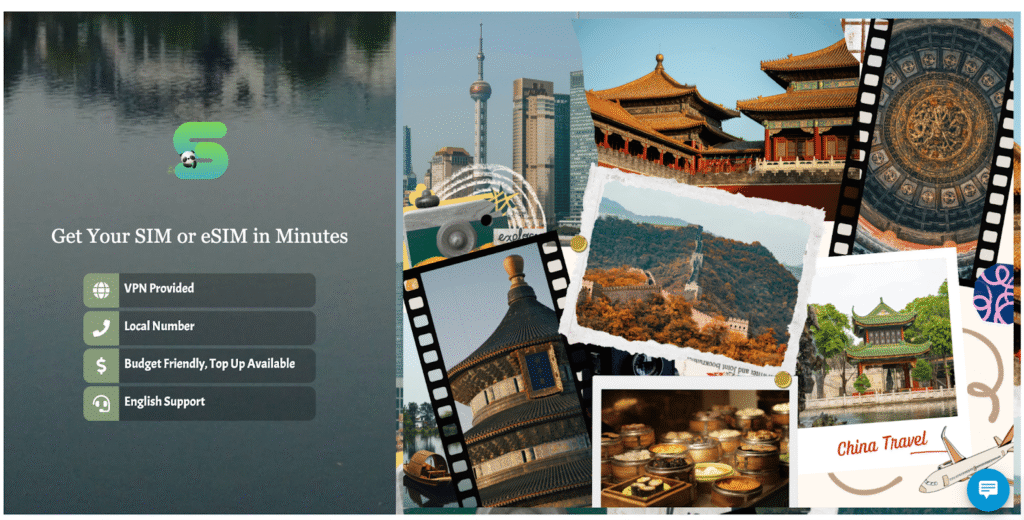 simcard china, best sim card china