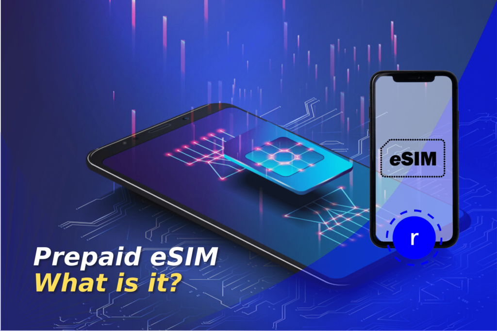 What is an eSIM?