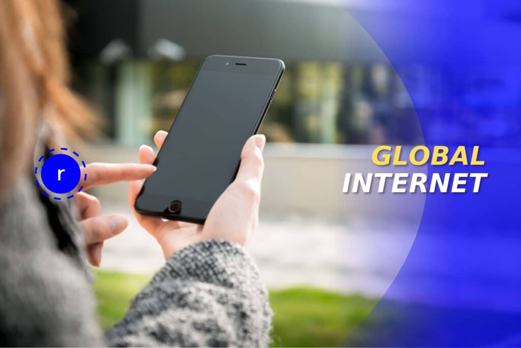 global internet