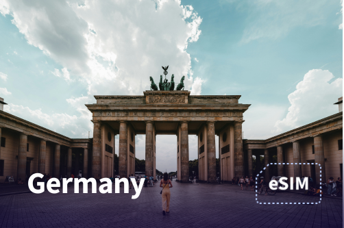 germany esim