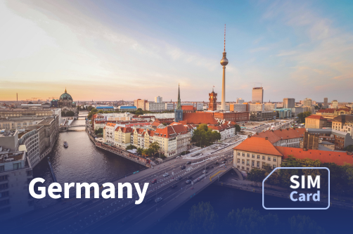 germany sim card hero