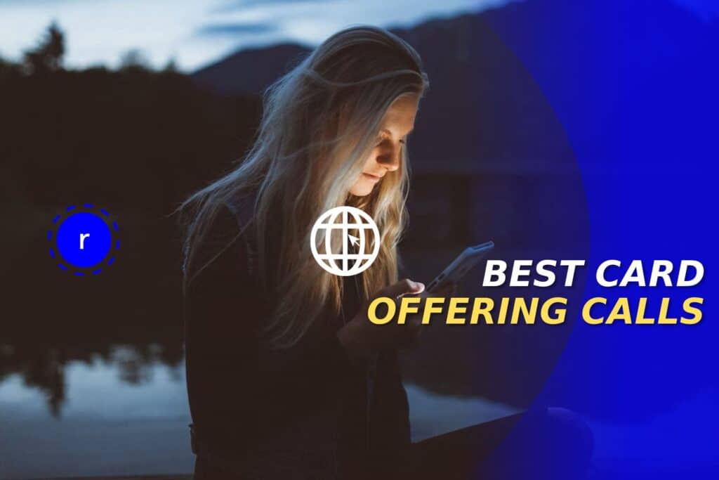 Best Prepaid Card Offering International Calls