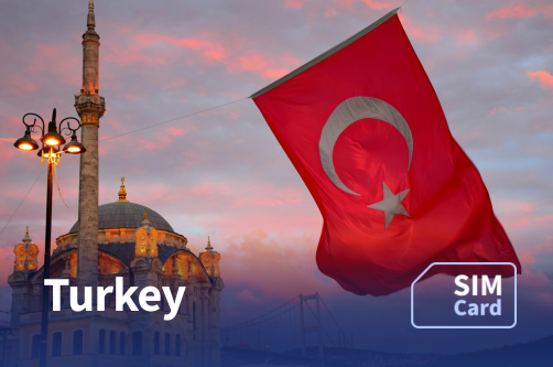 best sim card for turkey