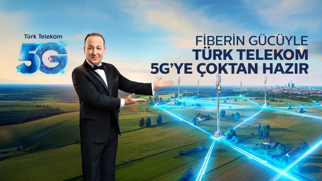 telekom, best sim for Turkey