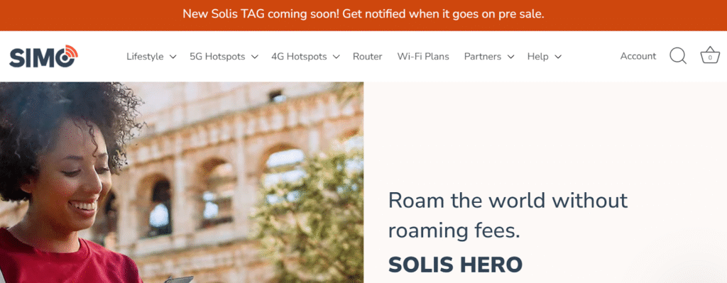 solis pocket wifi egypt