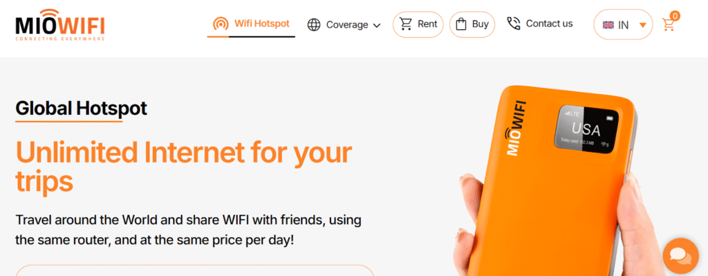 miowifi pocket wifi egypt