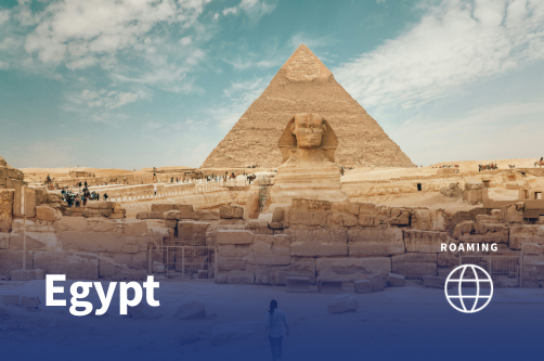 roaming in egypt hero