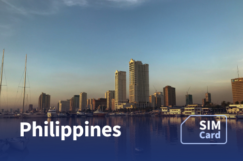 best sim card for philippines hero