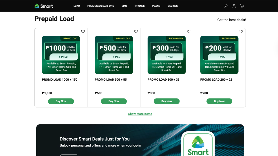 smart communications, sim card for philippines
