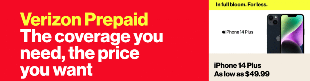 verizon homepage sim card