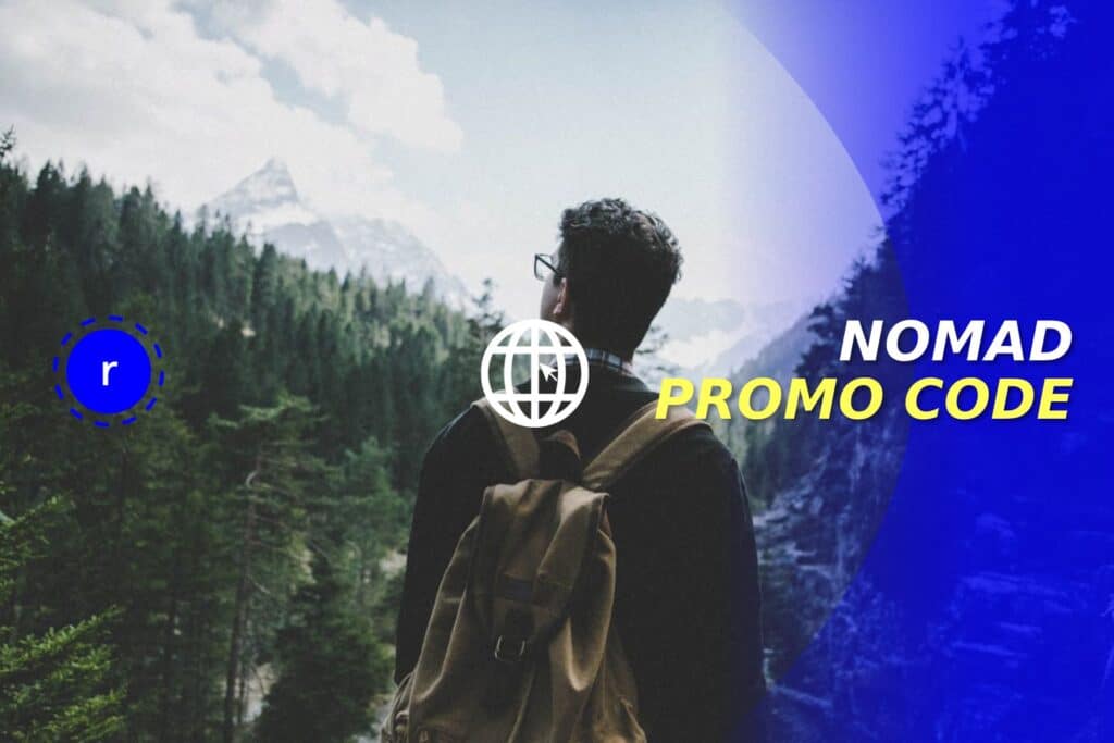 nomad esim promo code