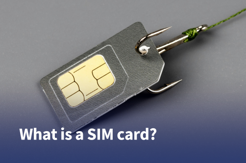 what is a sim card hero