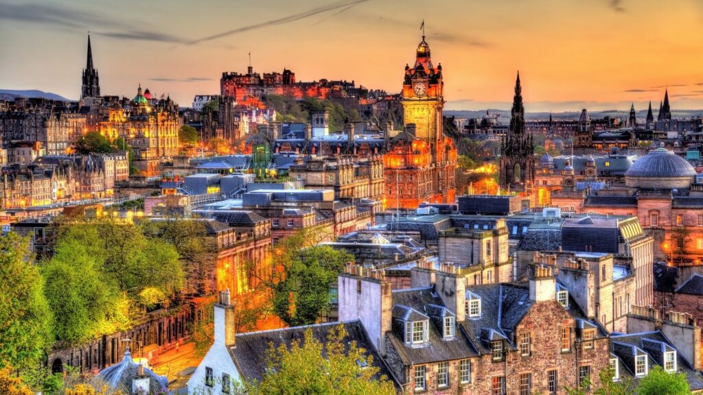 10 best hotels in edinburgh hero
