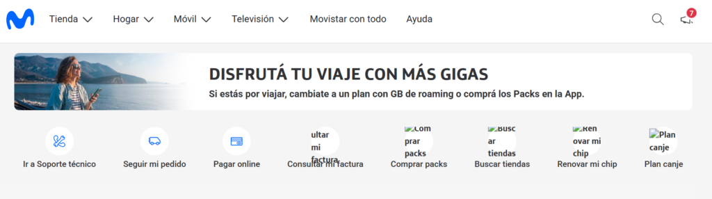 movistar argentina sim card
